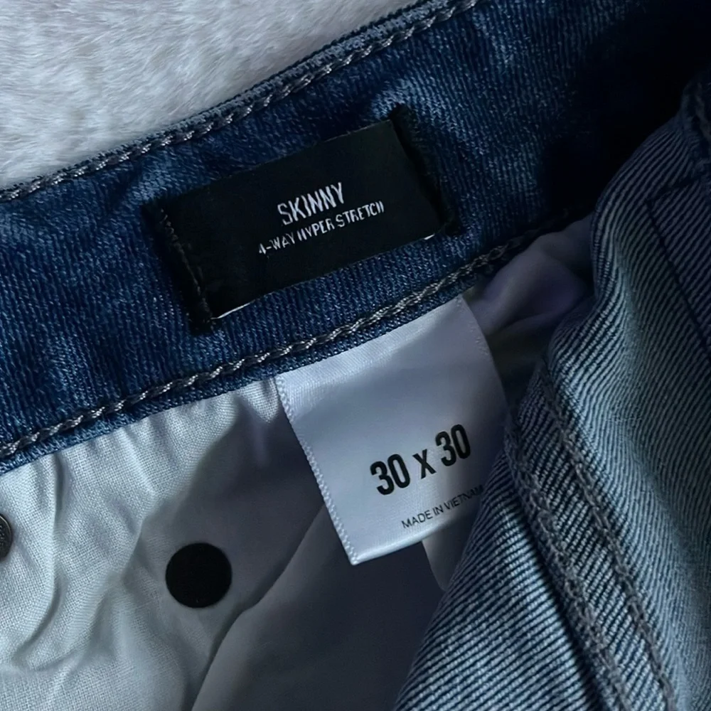 Express Jean - Picture 4 of 5